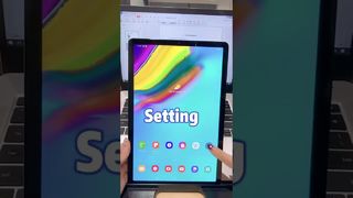 Golead Handheld Ultrasound-cara mengunduh dan menginstal Aplikasi, dan menyesuaikan pengaturan