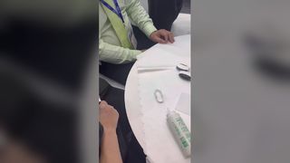 Probe Sistem Ultrasound Genggam Portabel yang Dapat Dipertukarkan