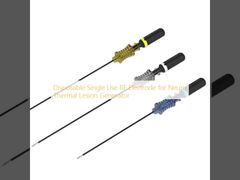 Sistem Generator Lesi Frekuensi Radio Seri RFE4