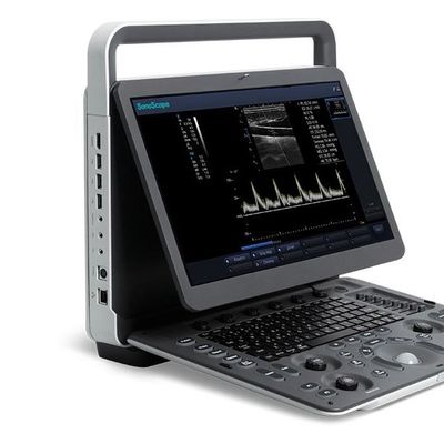 Beli Mesin Ultrasound Sonoscape E2 LCD 15.6'' Dengan Garansi 2 Tahun online manufacture