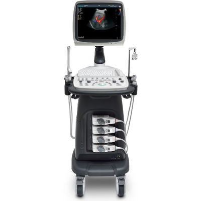 Beli Fetal Imaging SonoScape Ultrasound Machine Portable Ultrasound Trolley S12 online manufacture