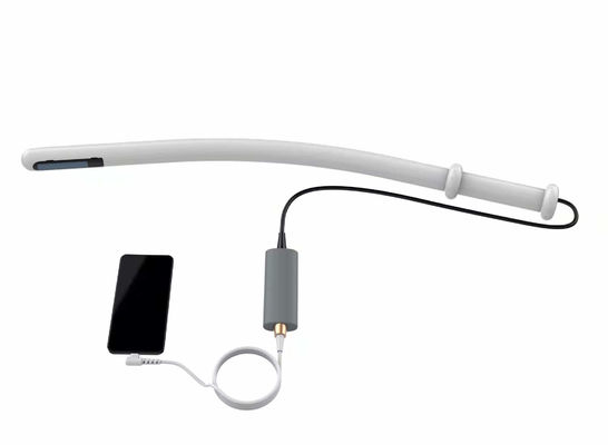 Beli 8MHz Veterinary Portable Vet Ultrasound Untuk Equine Bovine online manufacture