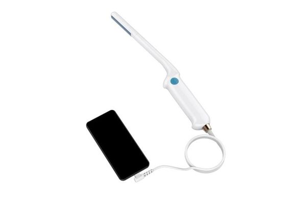 Beli Endocavitary Probe Universal Vet Ultrasound Machine 80 Element online manufacture