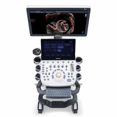 Beli Mesin Ultrasound SonoScape Elastografi 4D Untuk OB Dan Ginekologi online manufacture