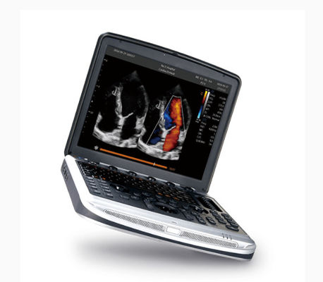 Beli Mesin Ultrasound Laptop yang Disetujui FDA Chison SonoBook 8 Untuk Ekokardiografi online manufacture