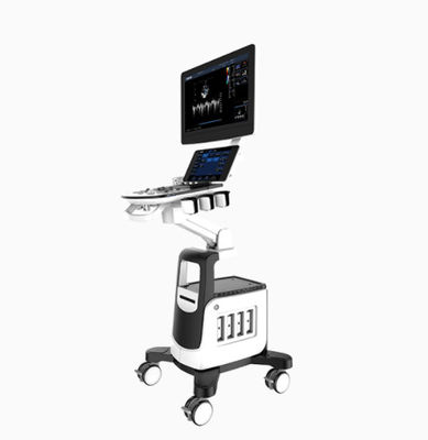 Beli FDA Menyetujui Mesin Ultrasound Chison CBit 9 dengan Probe Transvaginal 180° online manufacture