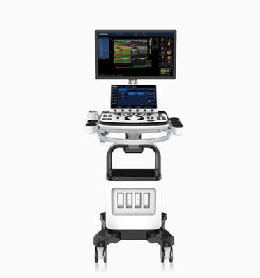 Beli Mesin Spectral Doppler Chison Ultrasound XBit 80 Dengan Teknologi Elastography online manufacture
