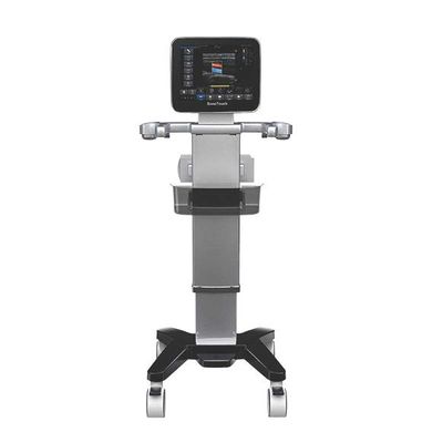 Beli 10.4 Layar Sentuh 16GB Mesin Ultrasound Chison Portabel Sonotouch 30 online manufacture