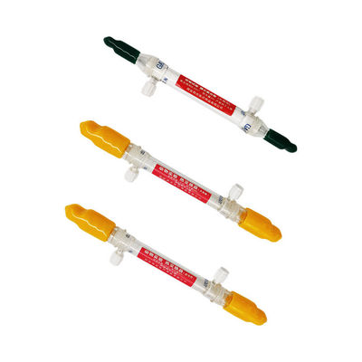 Beli Oksigenator Membran ISO13485 untuk Eksperimen Hewan dan Penelitian Sirkulasi Ekstrakorporeal Praklinis online manufacture
