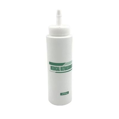 Beli Aksesori Mesin MSDS Ultrasound EKG Ultrasound Gel 250ml online manufacture