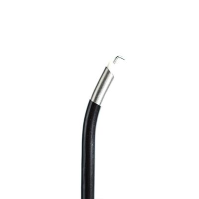 Beli Temperatur Rendah 0,6mm Hook Coblation Wands 30° Probe 90° Tip online manufacture