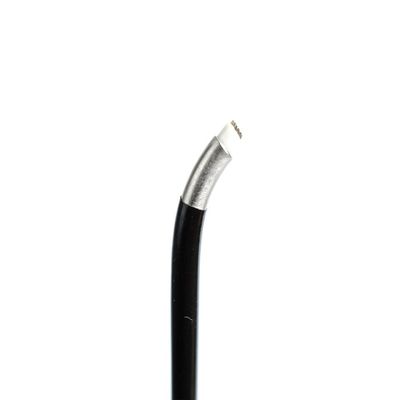 Beli 130mm Bipolar Bevel Plate Coblation Wand Untuk Retinacular Slack Lateral online manufacture