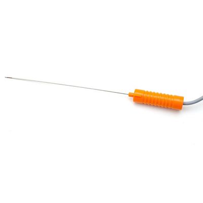 Beli Radiofrekuensi 123mm Coblation Wand Lumbar Posterior Probe Instrumen Bedah online manufacture