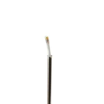 Beli Ortopedi Coblation Wand Endoscopic Plasma Spine Disc Probe 370mm online manufacture