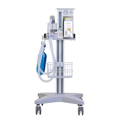Beli O2 Peralatan Medis Hewan Mesin Anestesi 25L/Min-75L/Min online manufacture