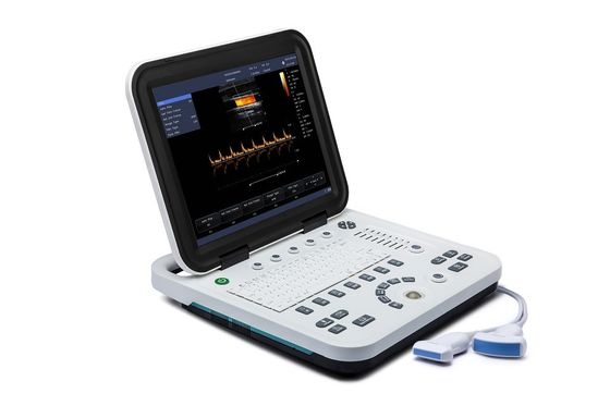 Beli 2D Laptop Home Ultrasound Scanner Mesin Pencitraan Ultrasound 128GB online manufacture