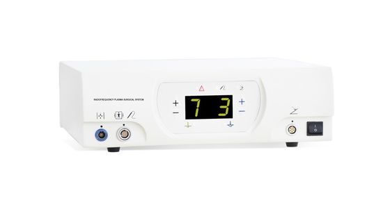 Beli CE ISO Suhu Rendah RF Plasma Coblation Unit Bedah Listrik Frekuensi Tinggi THT Urologi Tulang Belakang Ginekologi online manufacture