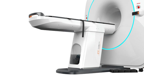Beli Pemindaian CBCT Peralatan Medis Hewan Frekuensi 50Hz online manufacture