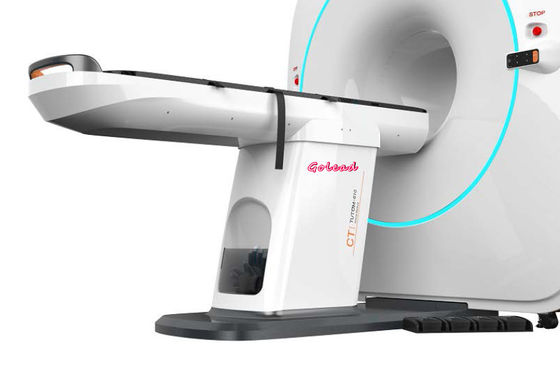 Beli Peralatan Medis Pemindaian CBCT Veteriner 50Hz untuk Anjing dan Kucing online manufacture