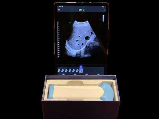Beli Probe Ultrasound Genggam yang Efisien Untuk Aplikasi Perawatan Kritis online manufacture