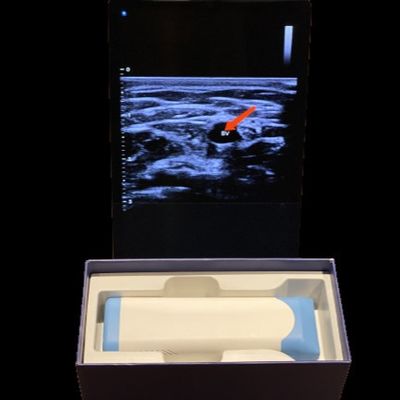 Beli Pemindai Ultrasound Genggam Portabel Bertanda CE untuk Akses Vaskular online manufacture