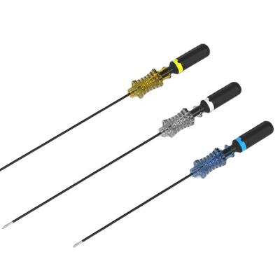 Beli Elektroda RF Sekali Pakai dengan Tip Aktif yang Dapat Disesuaikan (0–2,4 mm) online manufacture