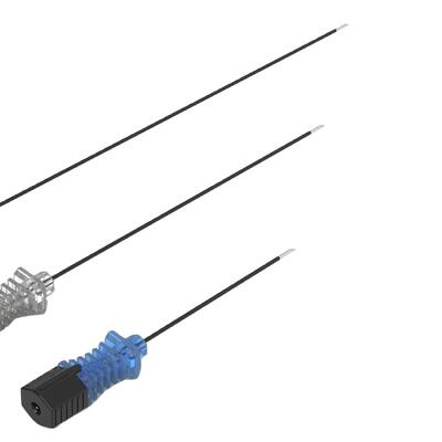 Beli 20G 22G MDR CE Jarum Frekuensi Radio Sekali Pakai Jarum RF Medis online manufacture