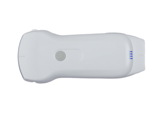Beli Probe Ultrasound Nirkabel 3-in-1 Kepala Ganda Tingkat Awal dengan Disetujui FDA online manufacture