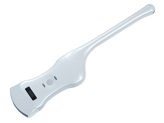 Beli Pemindai Ultrasound Nirkabel Kepala Ganda dengan Probe Cembung dan Transvaginal untuk Klinik OB/GYN dan Kesuburan online manufacture