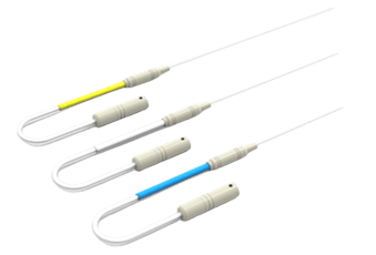 membeli Elektroda RF yang Dapat Diautoklaf untuk Manajemen Nyeri & Bedah Saraf online manufacture