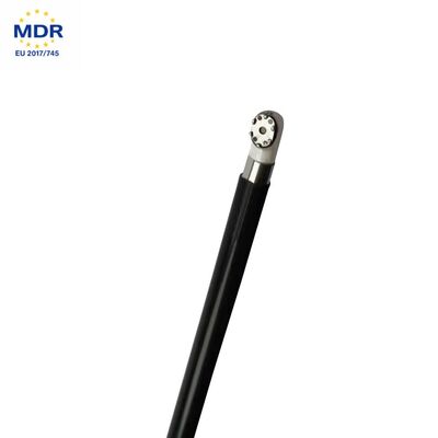 membeli Ujung Bedah Plasma Bipolar Endoskopi 5mm Sekali Pakai Poros 330mm dengan Saluran Hisap online manufacture