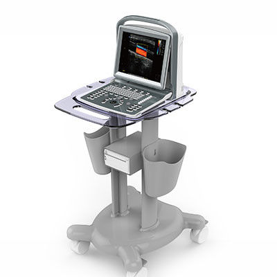 12''LED Color Dopper System Chison ECO5 Chison Veterinary Ultrasound