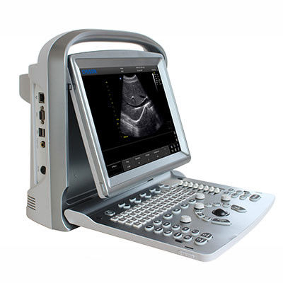 12''LED Color Dopper System Chison ECO5 Chison Veterinary Ultrasound