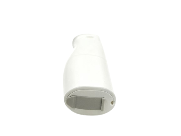 Biplane Transrectal Doppler Ultrasound Scanner dengan Biplane Imaging, Doppler Assessment, dan Compact Palm-Style Design untuk Aplikasi Prostat dan Urologi