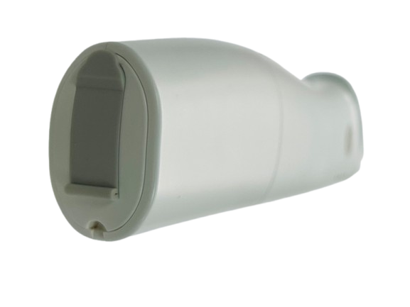 Biplane Transrectal Doppler Ultrasound Scanner dengan Biplane Imaging, Doppler Assessment, dan Compact Palm-Style Design untuk Aplikasi Prostat dan Urologi