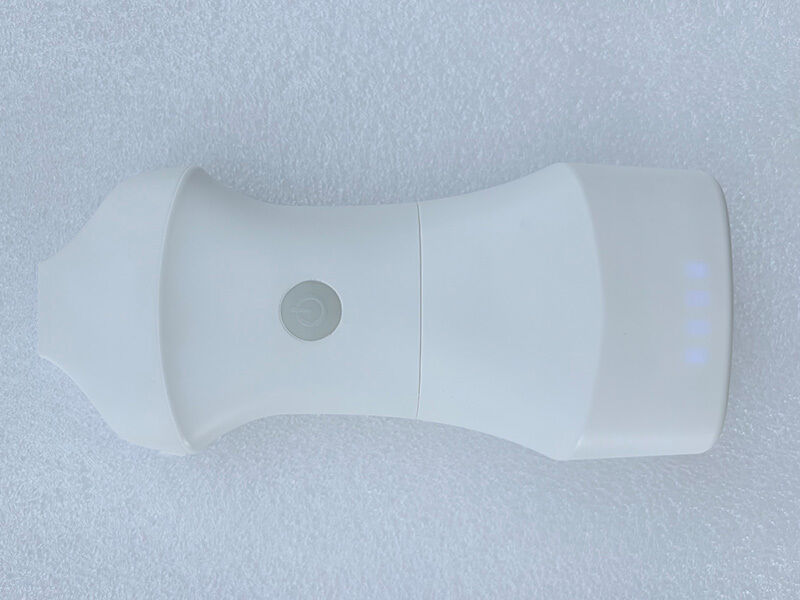 Pemeriksaan Ultrasonografi Kulit Frekuensi Tinggi 24MHz untuk Pengobatan Estetika, Dermatologi, dan Panduan Prosedur Suntikan