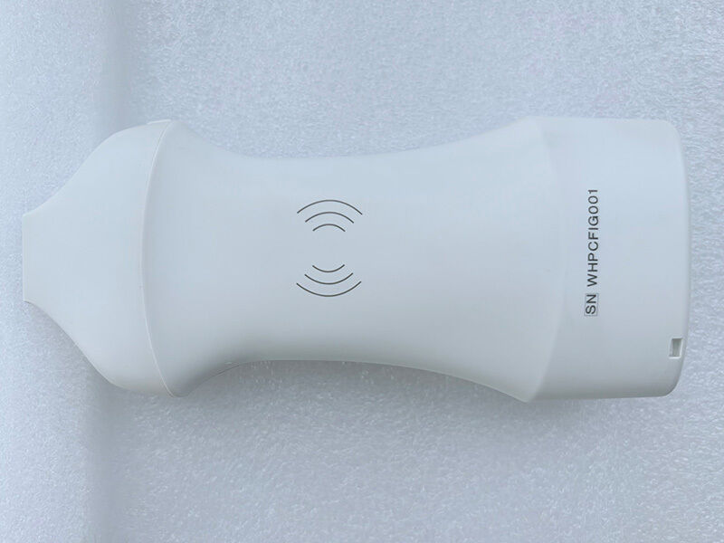 Pemeriksaan Ultrasonografi Kulit Frekuensi Tinggi 24MHz untuk Pengobatan Estetika, Dermatologi, dan Panduan Prosedur Suntikan