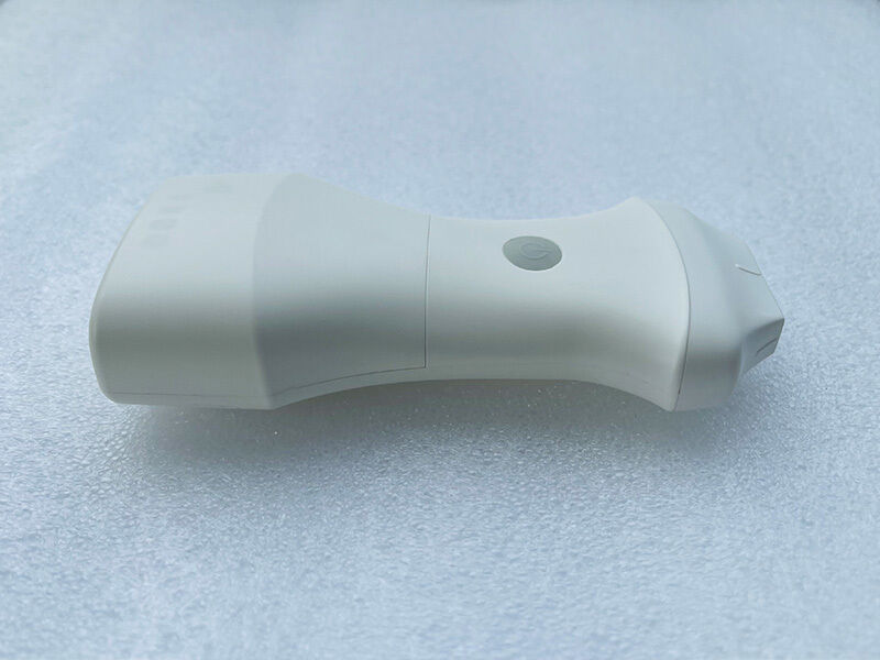 Probe Ultrasound Saku 192 Elemen — Pencitraan POCUS Resolusi Tinggi Profesional di Telapak Tangan Anda.