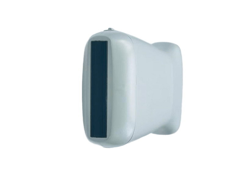 Probe Ultrasound Genggam Nirkabel 192 Elemen 64 Saluran 3-in-1 dengan Pencitraan Array Linier & Bertahap Cembung