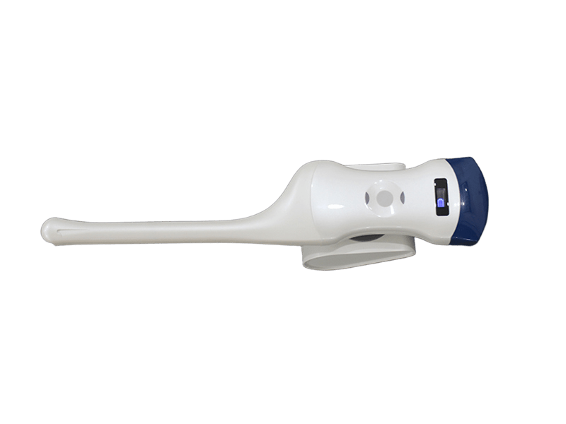 Pemindai Ultrasound Nirkabel Kepala Ganda dengan Probe Cembung dan Transvaginal untuk Klinik OB/GYN dan Kesuburan