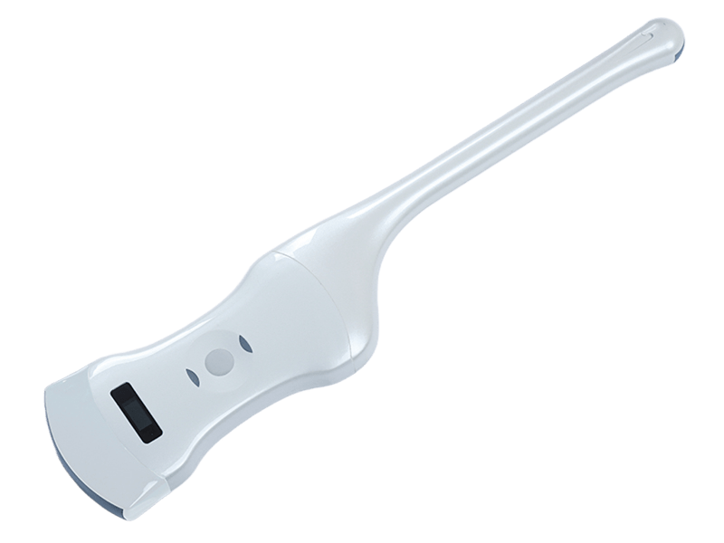 Pemindai Ultrasound Nirkabel Kepala Ganda dengan Probe Cembung dan Transvaginal untuk Klinik OB/GYN dan Kesuburan